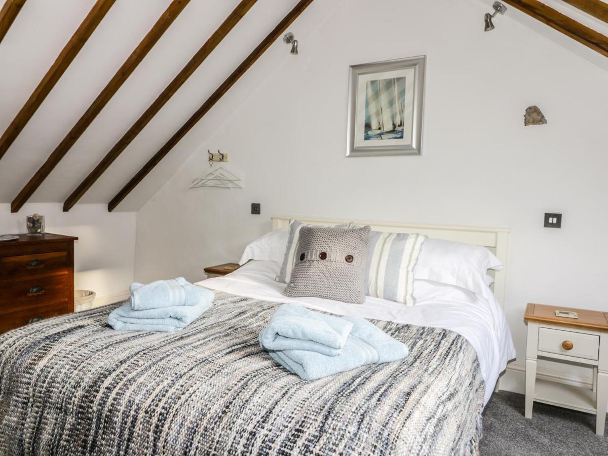 Cottage Val Fylingdales ภายนอก รูปภาพ