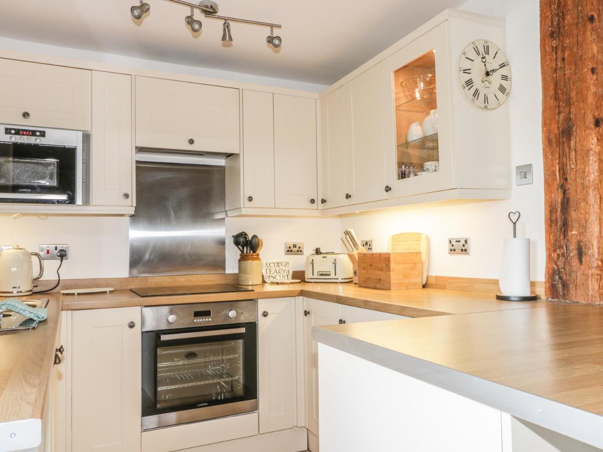 Cottage Val Fylingdales ภายนอก รูปภาพ