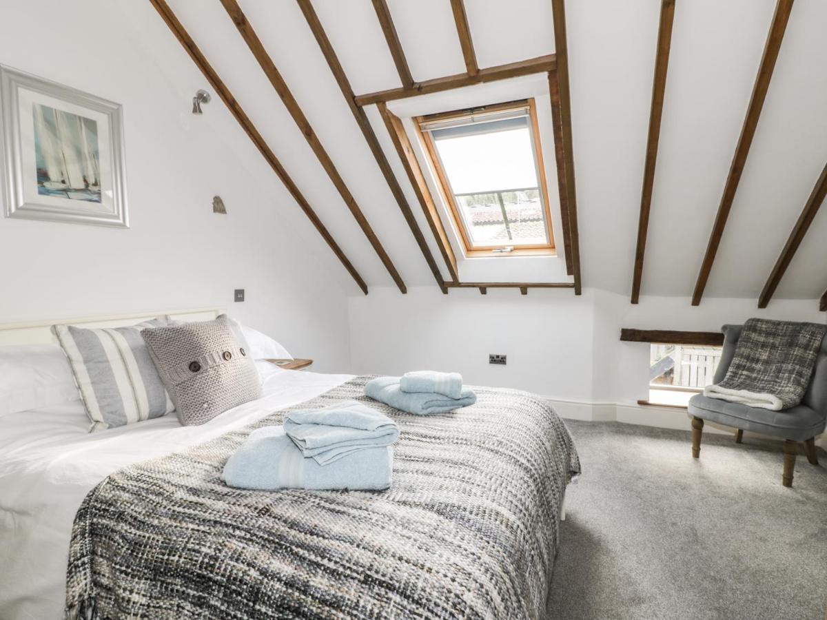 Cottage Val Fylingdales ภายนอก รูปภาพ