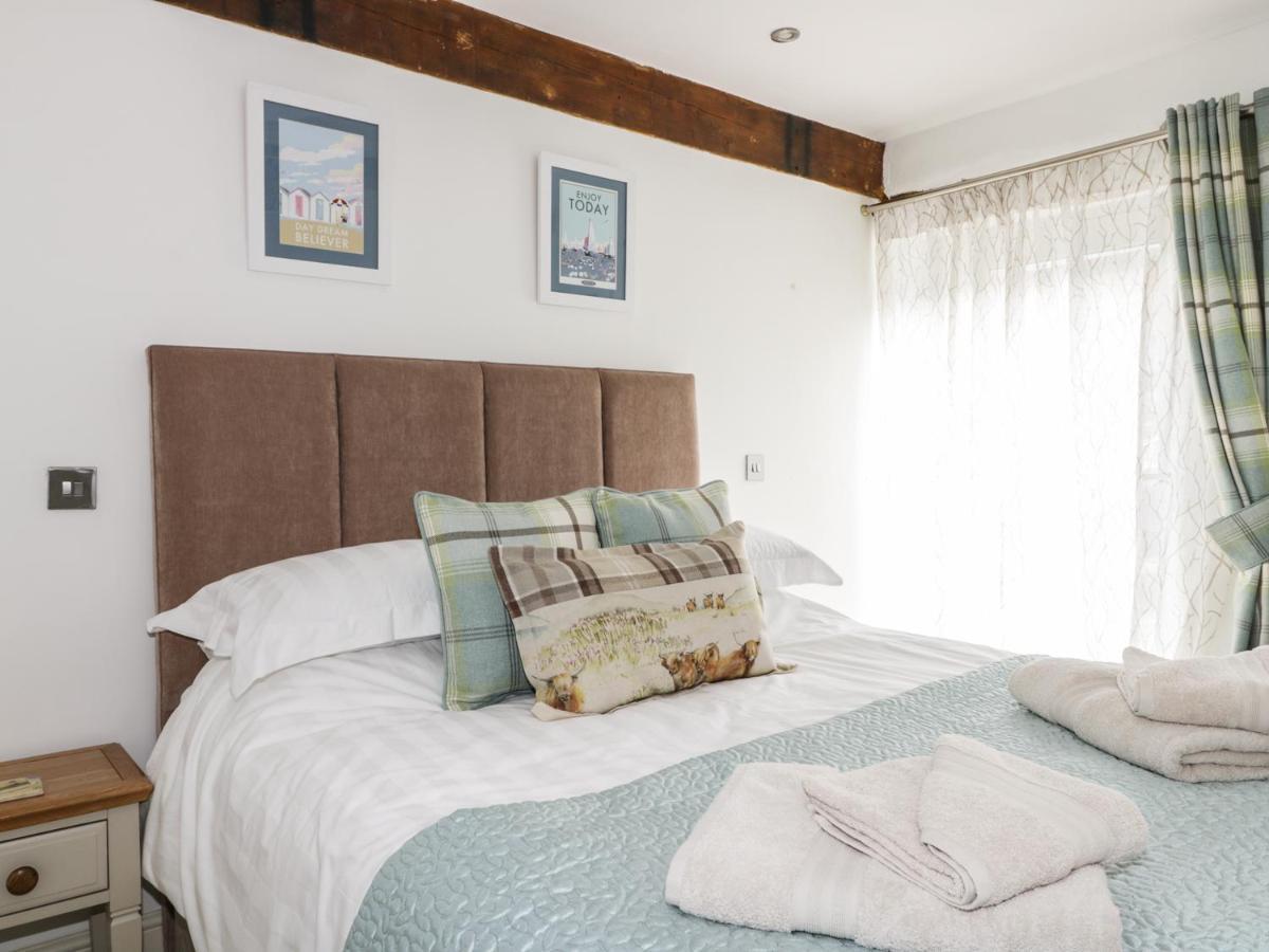 Cottage Val Fylingdales ภายนอก รูปภาพ