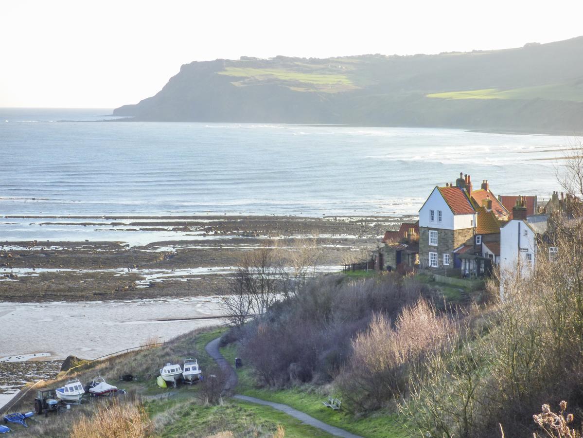 Cottage Val Fylingdales ภายนอก รูปภาพ