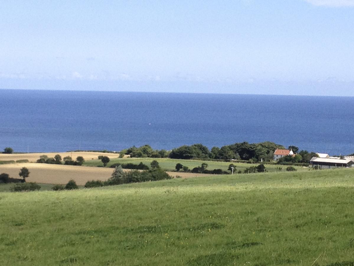 Cottage Val Fylingdales ภายนอก รูปภาพ